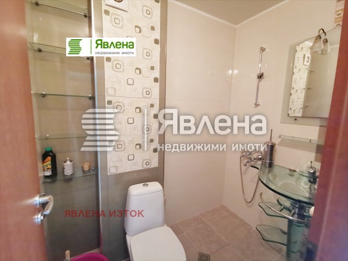 Дава под наем 2-СТАЕН, гр. София, Манастирски ливади, снимка 7 - Апартаменти - 52931916