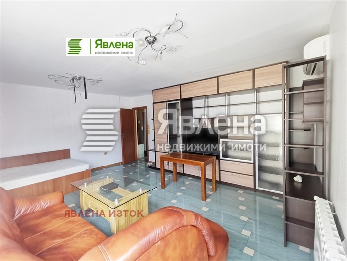 Дава под наем 2-СТАЕН, гр. София, Манастирски ливади, снимка 2 - Апартаменти - 52931916