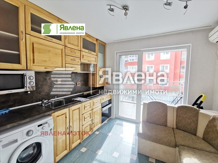 Дава под наем 2-СТАЕН, гр. София, Манастирски ливади, снимка 5 - Апартаменти - 52931916