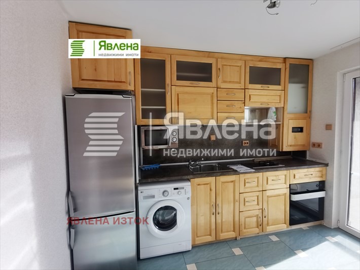 Дава под наем 2-СТАЕН, гр. София, Манастирски ливади, снимка 6 - Апартаменти - 52931916