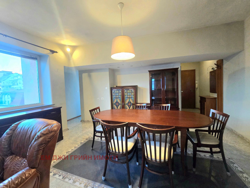 Дава под наем 2-СТАЕН, гр. София, Център, снимка 2 - Апартаменти - 53071391