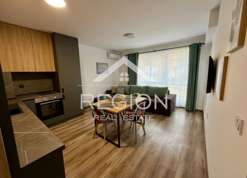 Дава под наем 2-СТАЕН, гр. Варна, м-т Пчелина, снимка 2 - Апартаменти - 53279873