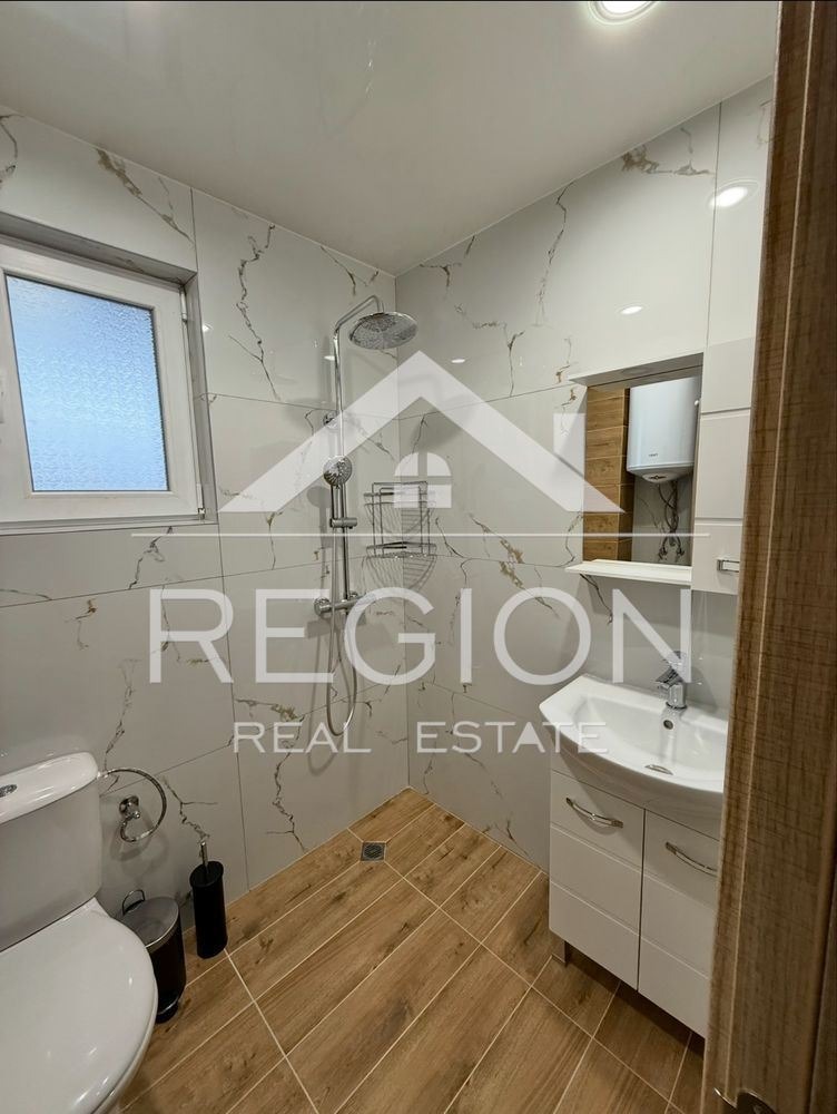 Дава под наем 2-СТАЕН, гр. Варна, м-т Пчелина, снимка 5 - Апартаменти - 53279873