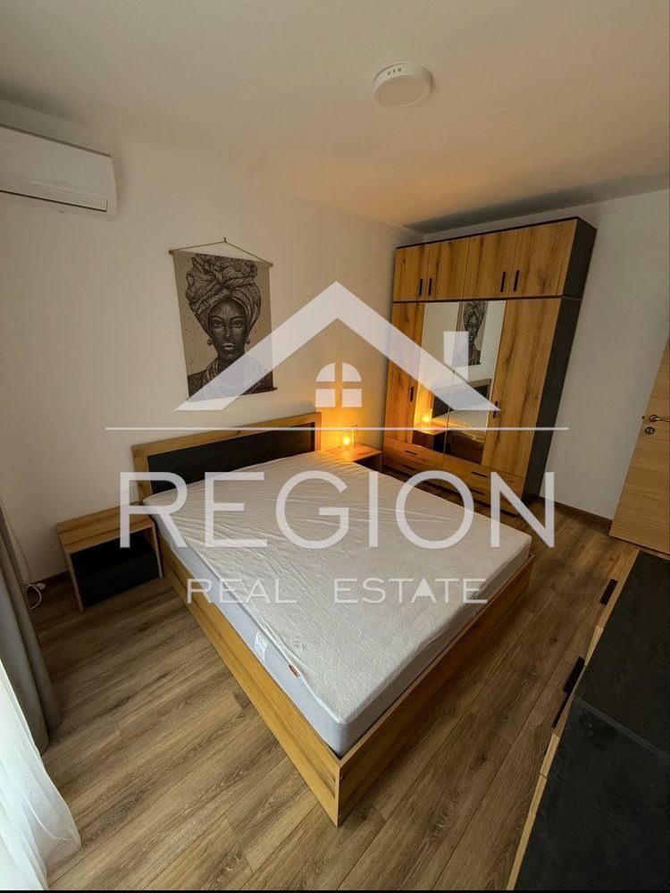 Дава под наем 2-СТАЕН, гр. Варна, м-т Пчелина, снимка 3 - Апартаменти - 53279873