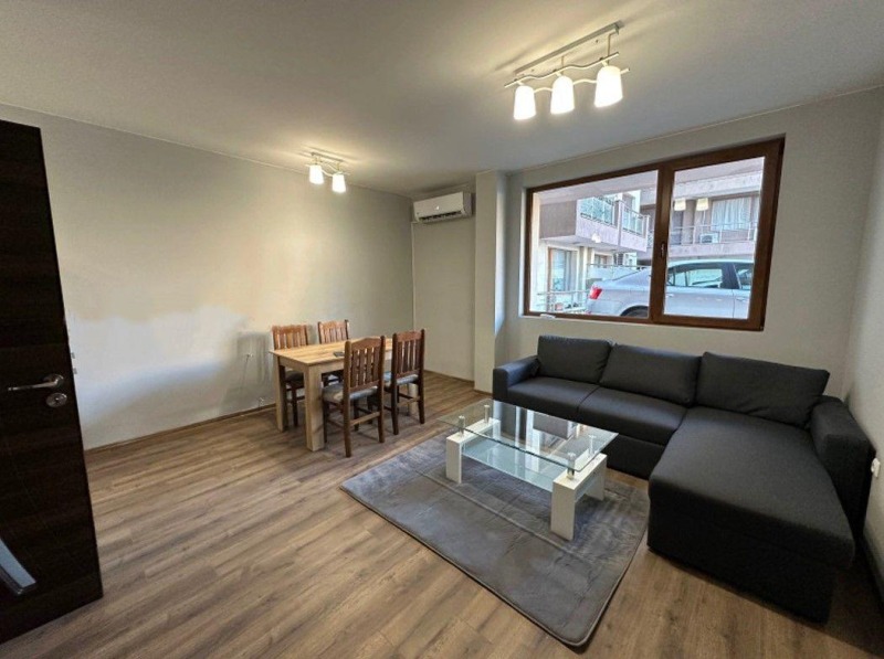 Дава под наем 2-СТАЕН, гр. София, Карпузица, снимка 2 - Апартаменти - 53349240