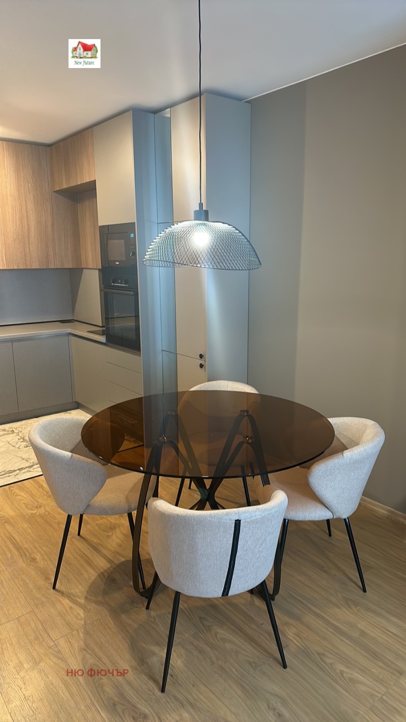 Дава под наем 3-СТАЕН, гр. София, Манастирски ливади, снимка 12 - Апартаменти - 52843999