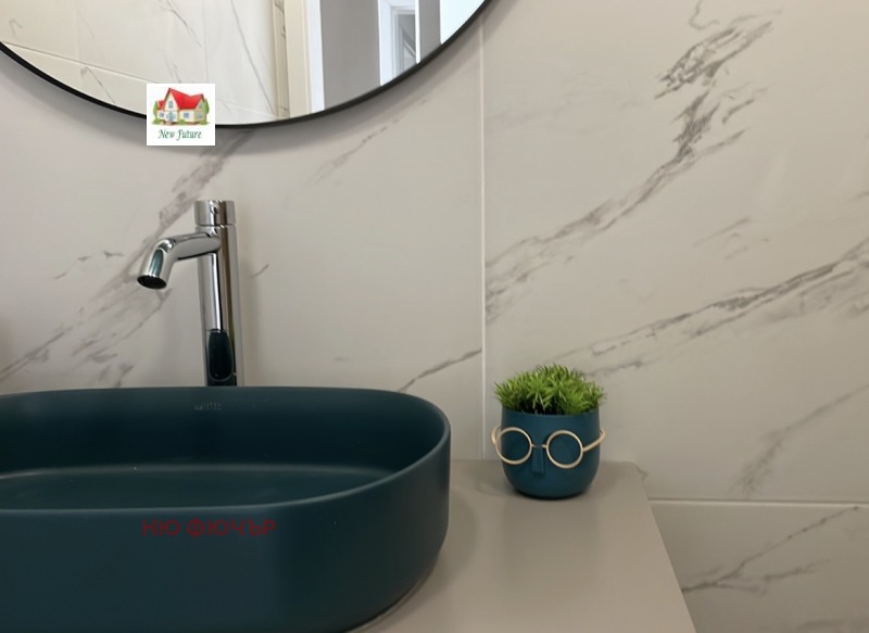 Дава под наем 3-СТАЕН, гр. София, Манастирски ливади, снимка 7 - Апартаменти - 52843999