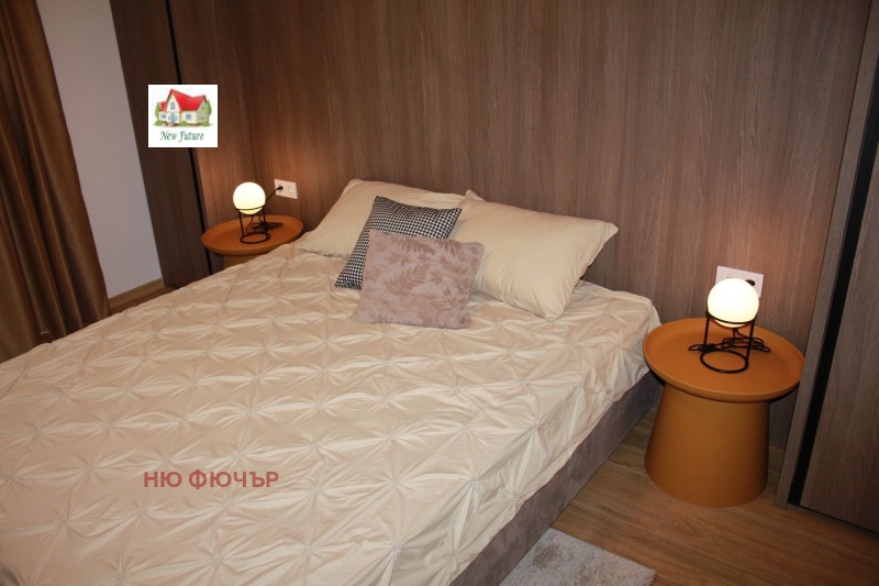 Дава под наем 3-СТАЕН, гр. София, Манастирски ливади, снимка 11 - Апартаменти - 52843999