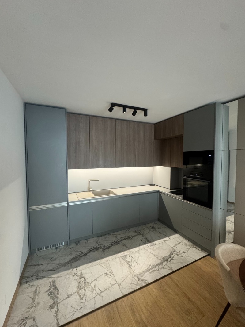 Дава под наем 3-СТАЕН, гр. София, Манастирски ливади, снимка 2 - Апартаменти - 52843999