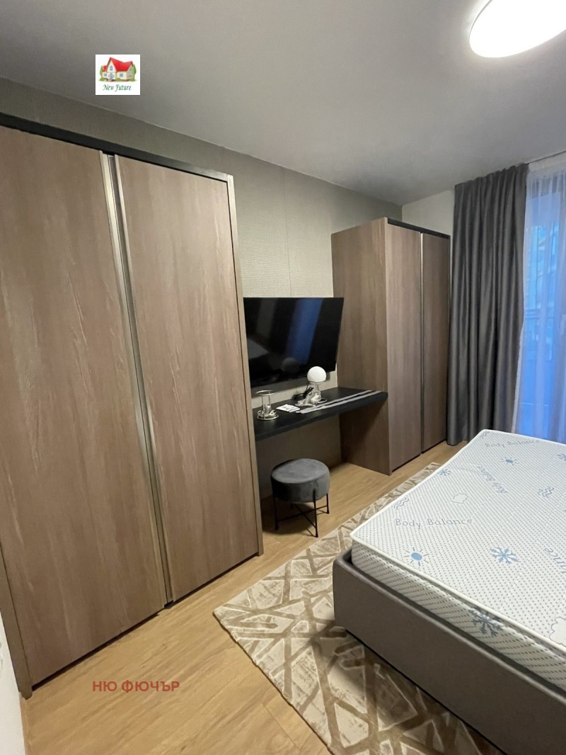 Дава под наем 3-СТАЕН, гр. София, Манастирски ливади, снимка 9 - Апартаменти - 52843999