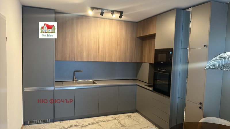 Дава под наем 3-СТАЕН, гр. София, Манастирски ливади, снимка 13 - Апартаменти - 52843999