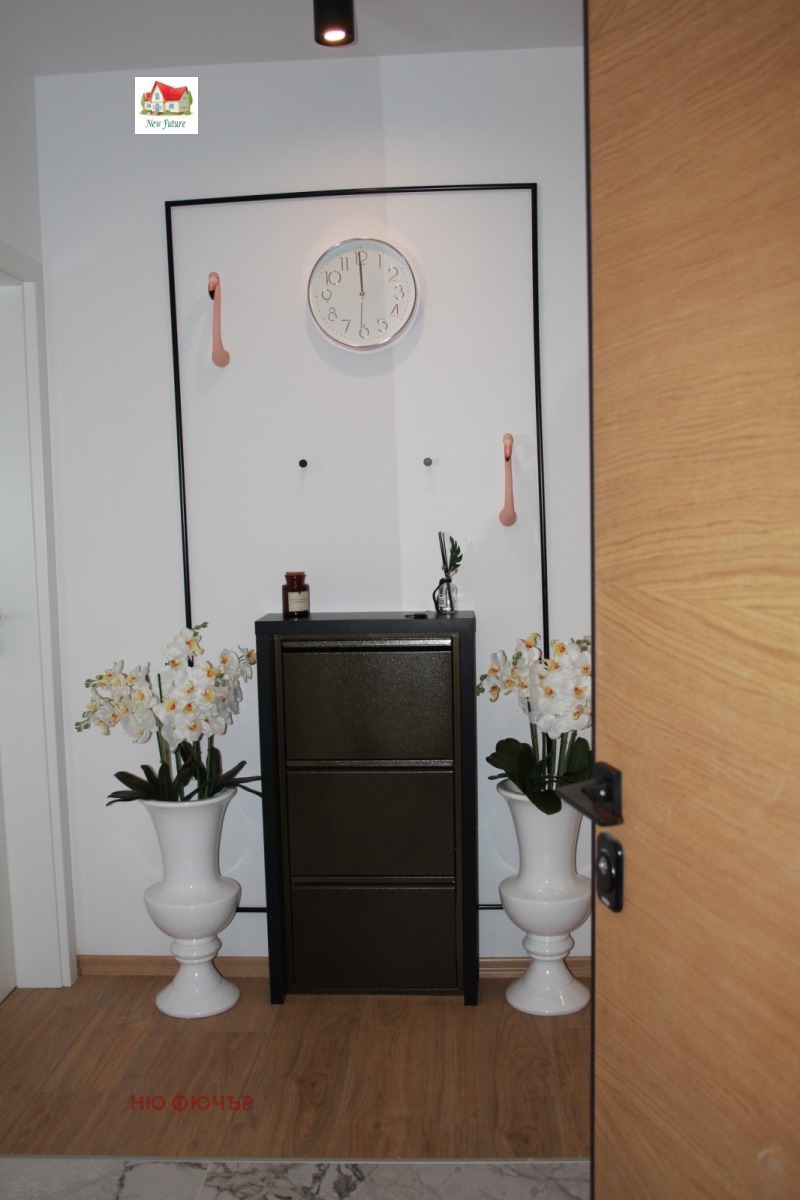 Дава под наем 3-СТАЕН, гр. София, Манастирски ливади, снимка 5 - Апартаменти - 52843999