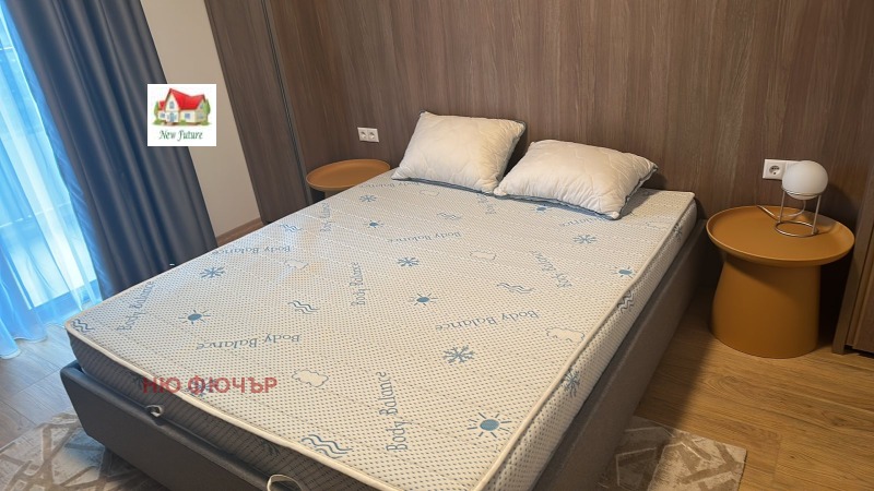 Дава под наем 3-СТАЕН, гр. София, Манастирски ливади, снимка 14 - Апартаменти - 52843999