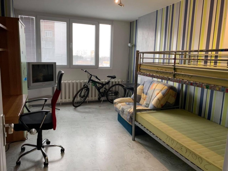 Kiadó  2 hálószobás Sofia , Vrabnica 2 , 80 négyzetméter | 56442535 - kép [7]