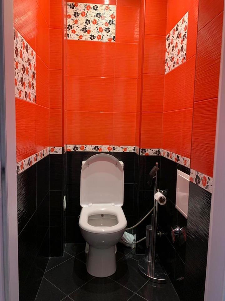 Kiadó  2 hálószobás Sofia , Vrabnica 2 , 80 négyzetméter | 56442535 - kép [11]