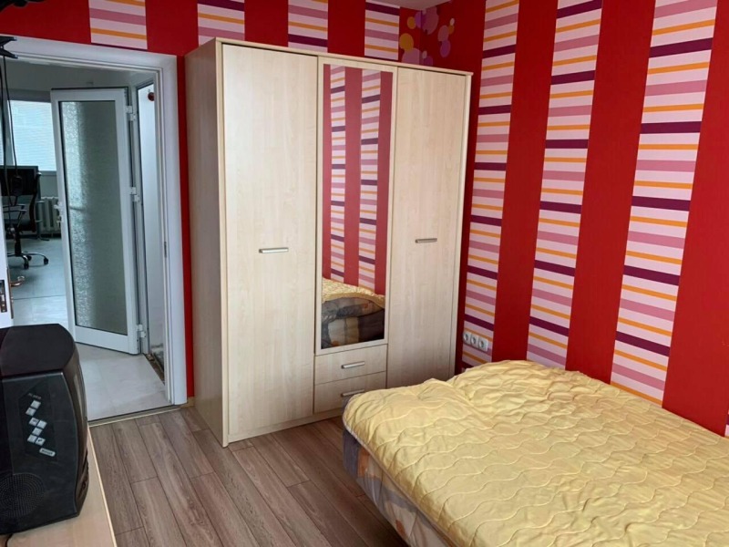 Kiadó  2 hálószobás Sofia , Vrabnica 2 , 80 négyzetméter | 56442535 - kép [6]