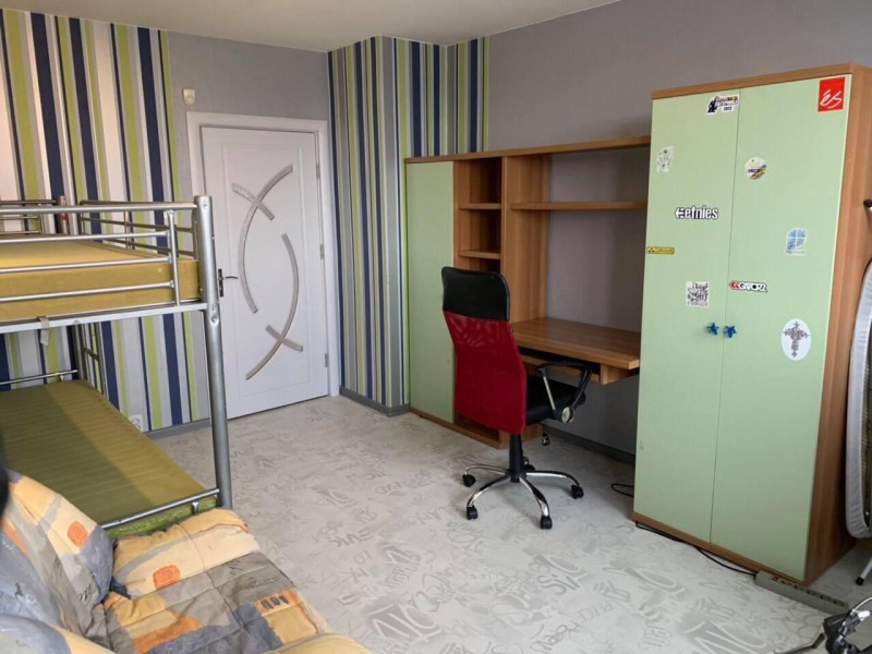Kiadó  2 hálószobás Sofia , Vrabnica 2 , 80 négyzetméter | 56442535 - kép [8]