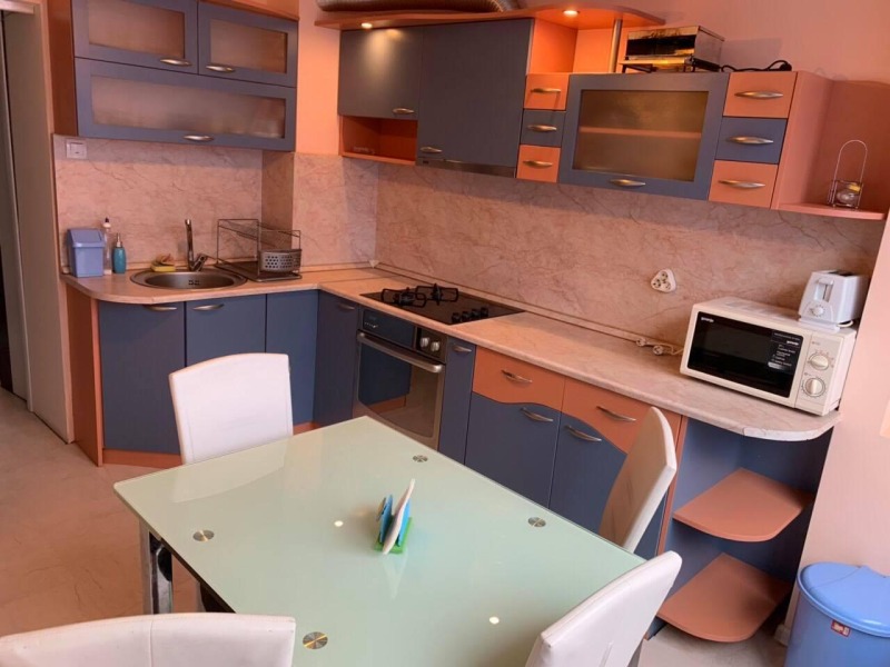 Kiadó  2 hálószobás Sofia , Vrabnica 2 , 80 négyzetméter | 56442535 - kép [4]