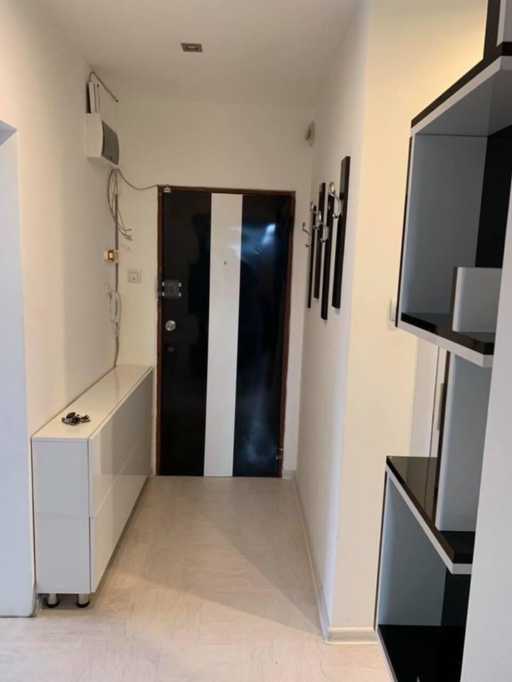 Kiadó  2 hálószobás Sofia , Vrabnica 2 , 80 négyzetméter | 56442535 - kép [10]
