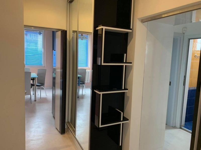 Kiadó  2 hálószobás Sofia , Vrabnica 2 , 80 négyzetméter | 56442535 - kép [9]