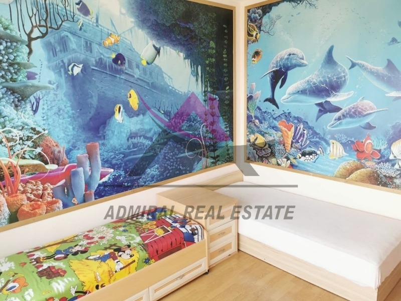 Дава под наем 3-СТАЕН, гр. Варна, Възраждане 2, снимка 5 - Апартаменти - 53247295