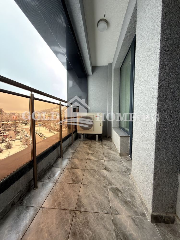 Дава под наем 3-СТАЕН, гр. Пловдив, Христо Смирненски, снимка 14 - Апартаменти - 53324374