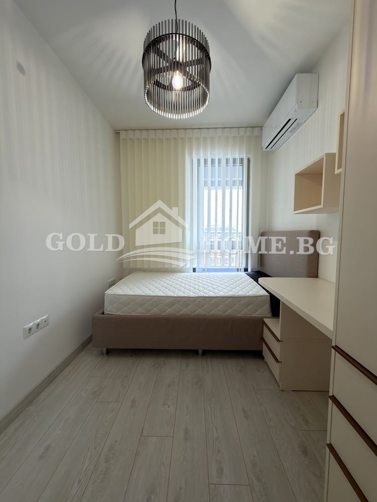 Дава под наем 3-СТАЕН, гр. Пловдив, Христо Смирненски, снимка 10 - Апартаменти - 53324374