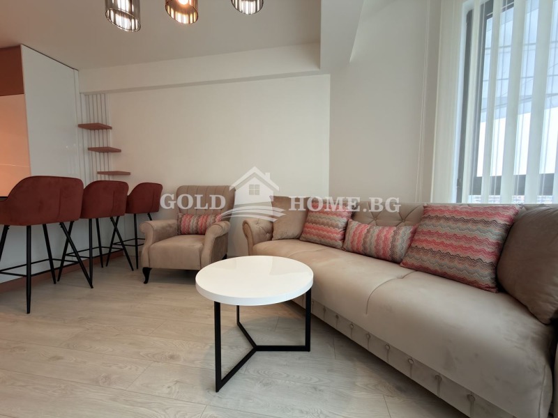 Дава под наем 3-СТАЕН, гр. Пловдив, Христо Смирненски, снимка 4 - Апартаменти - 53324374