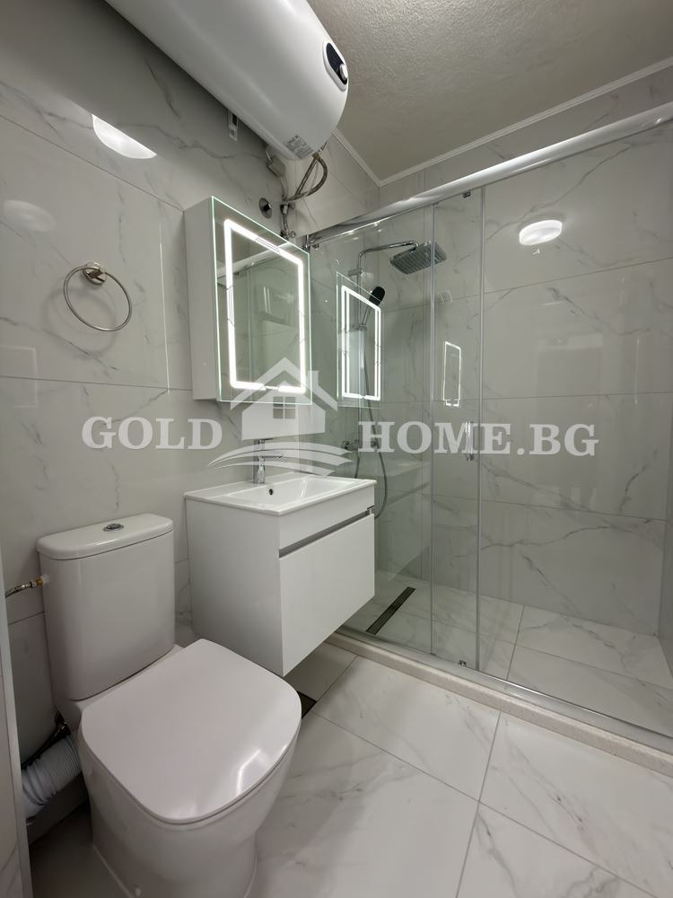 Дава под наем 3-СТАЕН, гр. Пловдив, Христо Смирненски, снимка 11 - Апартаменти - 53324374