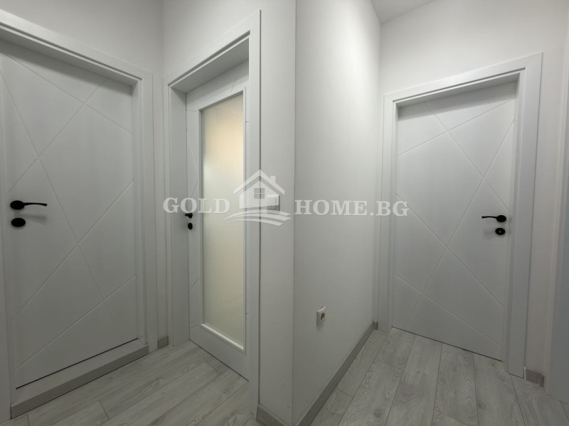 Дава под наем 3-СТАЕН, гр. Пловдив, Христо Смирненски, снимка 12 - Апартаменти - 53324374