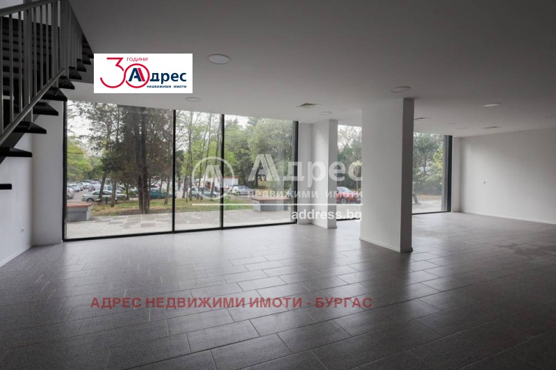 В аренду  Магазин Бургас , Изгрев , 305 кв.м | 71456342 - изображение [2]