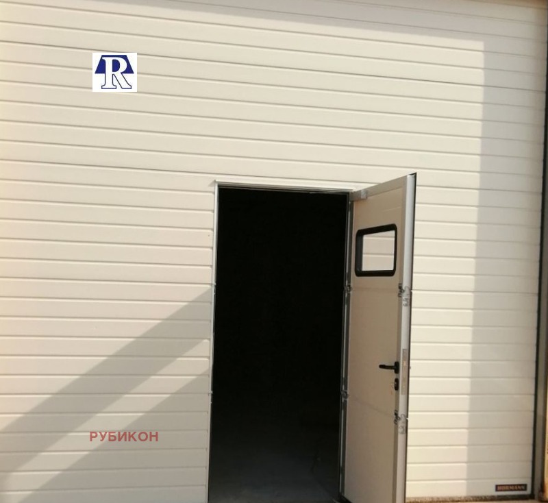 Дава под наем СКЛАД, гр. Пловдив, Индустриална зона - Север, снимка 3 - Складове - 52569962