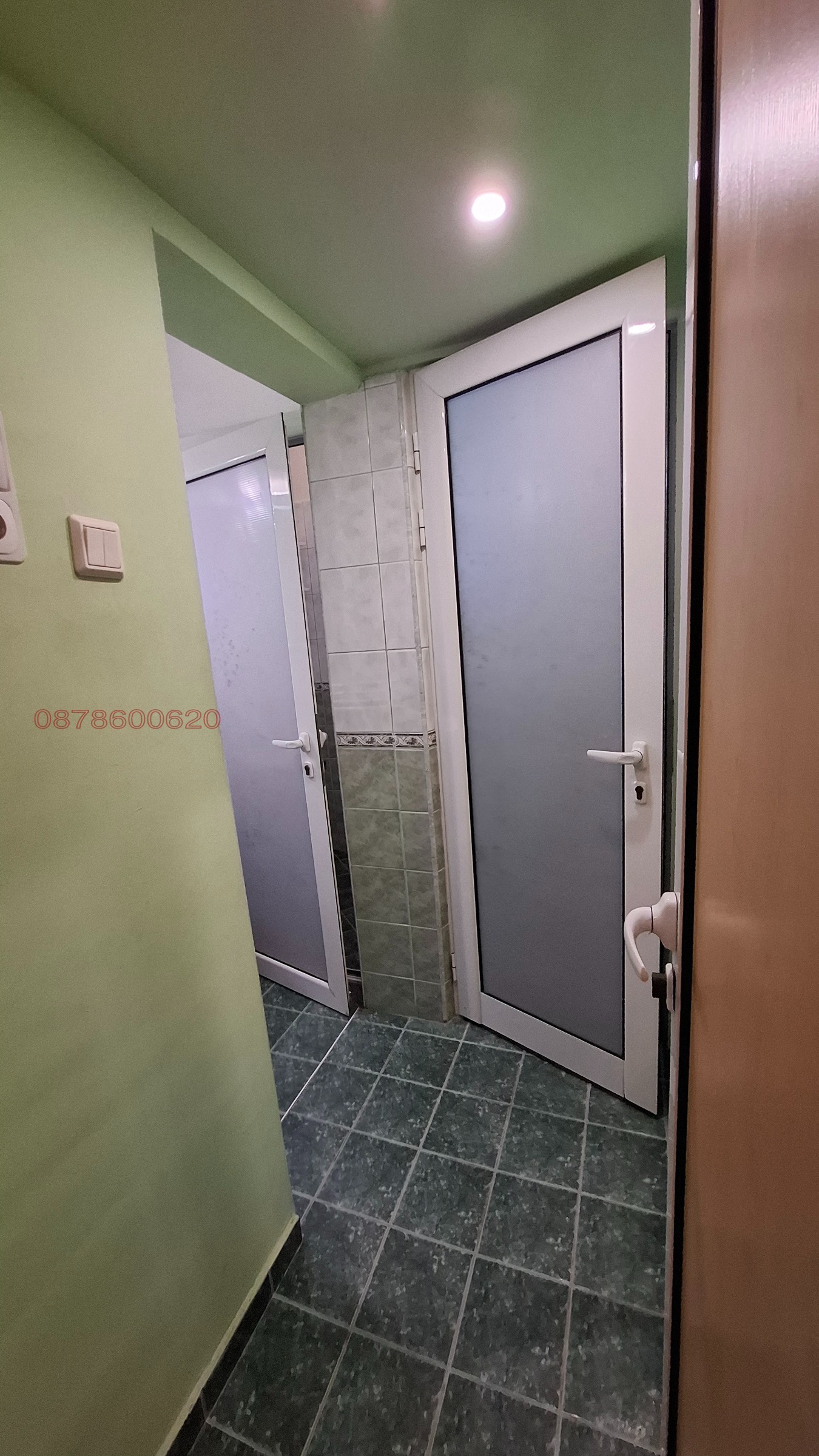 Дава под наем 3-СТАЕН, гр. Варна, Център, снимка 8 - Апартаменти - 55930481