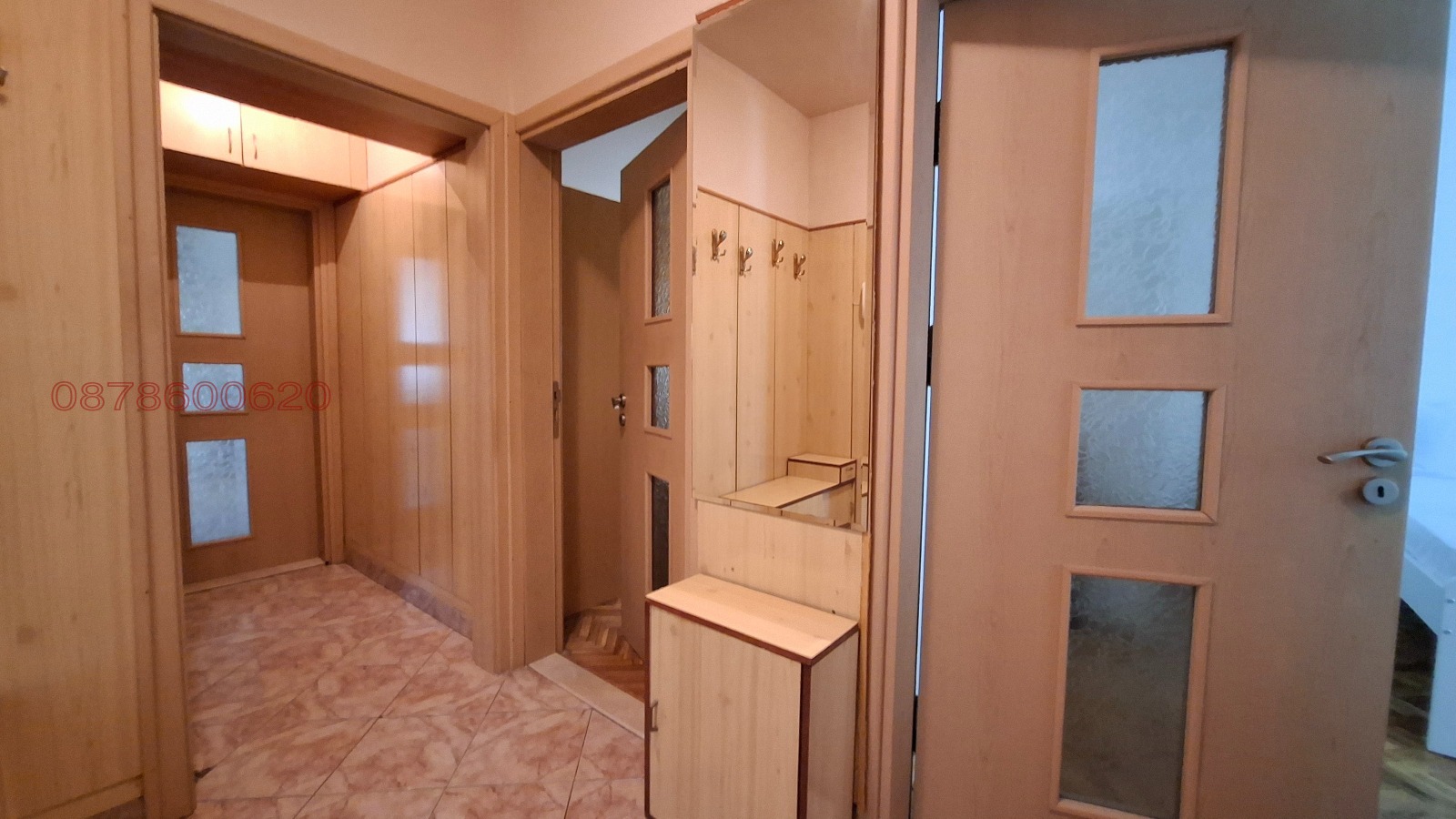 Дава под наем 3-СТАЕН, гр. Варна, Център, снимка 17 - Апартаменти - 55930481