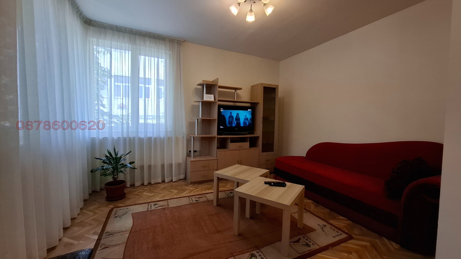 Дава под наем 3-СТАЕН, гр. Варна, Център, снимка 15 - Апартаменти - 55930481