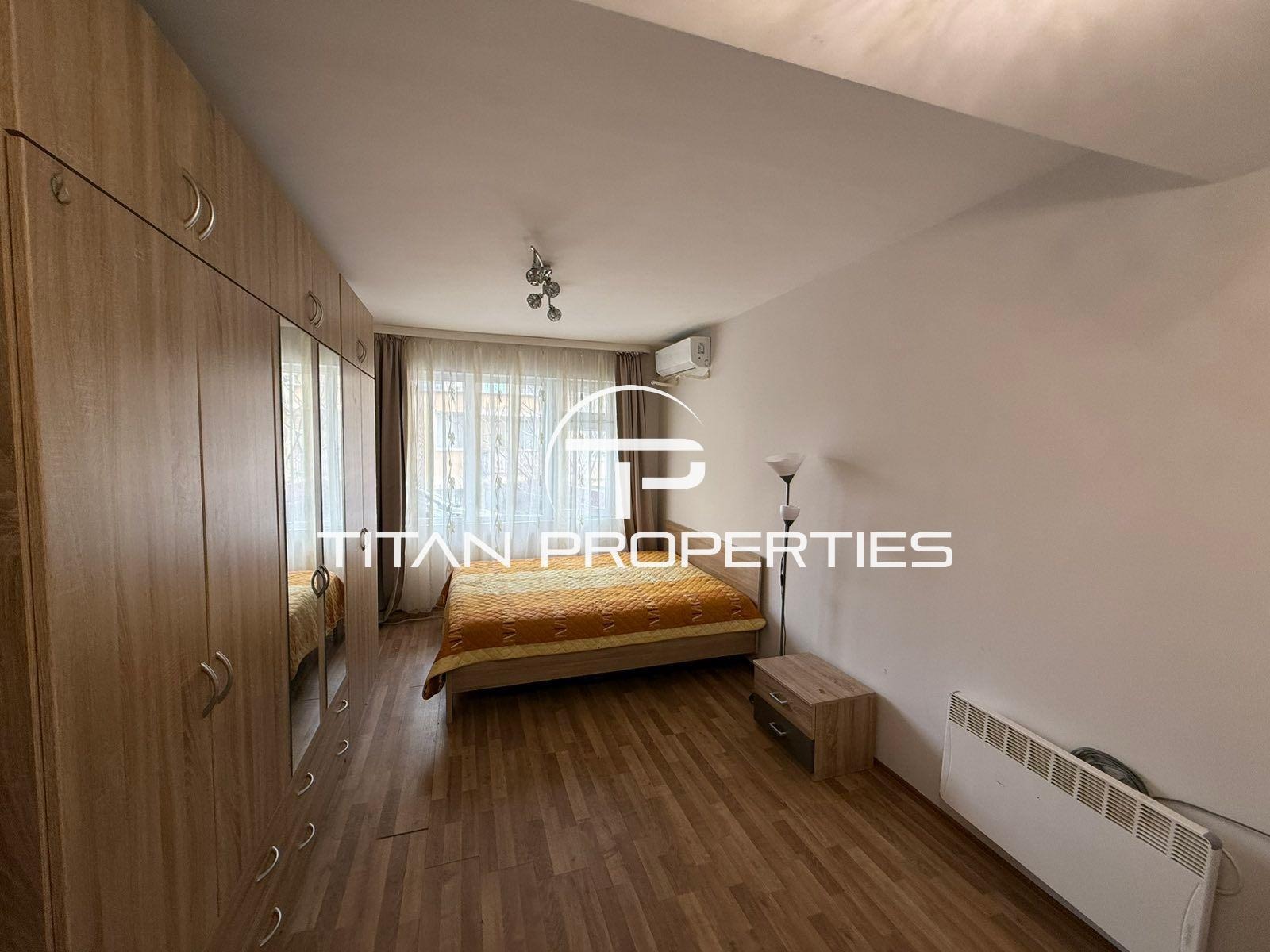 Дава под наем 3-СТАЕН, гр. Бургас, област Бургас, снимка 6 - Апартаменти - 53914017