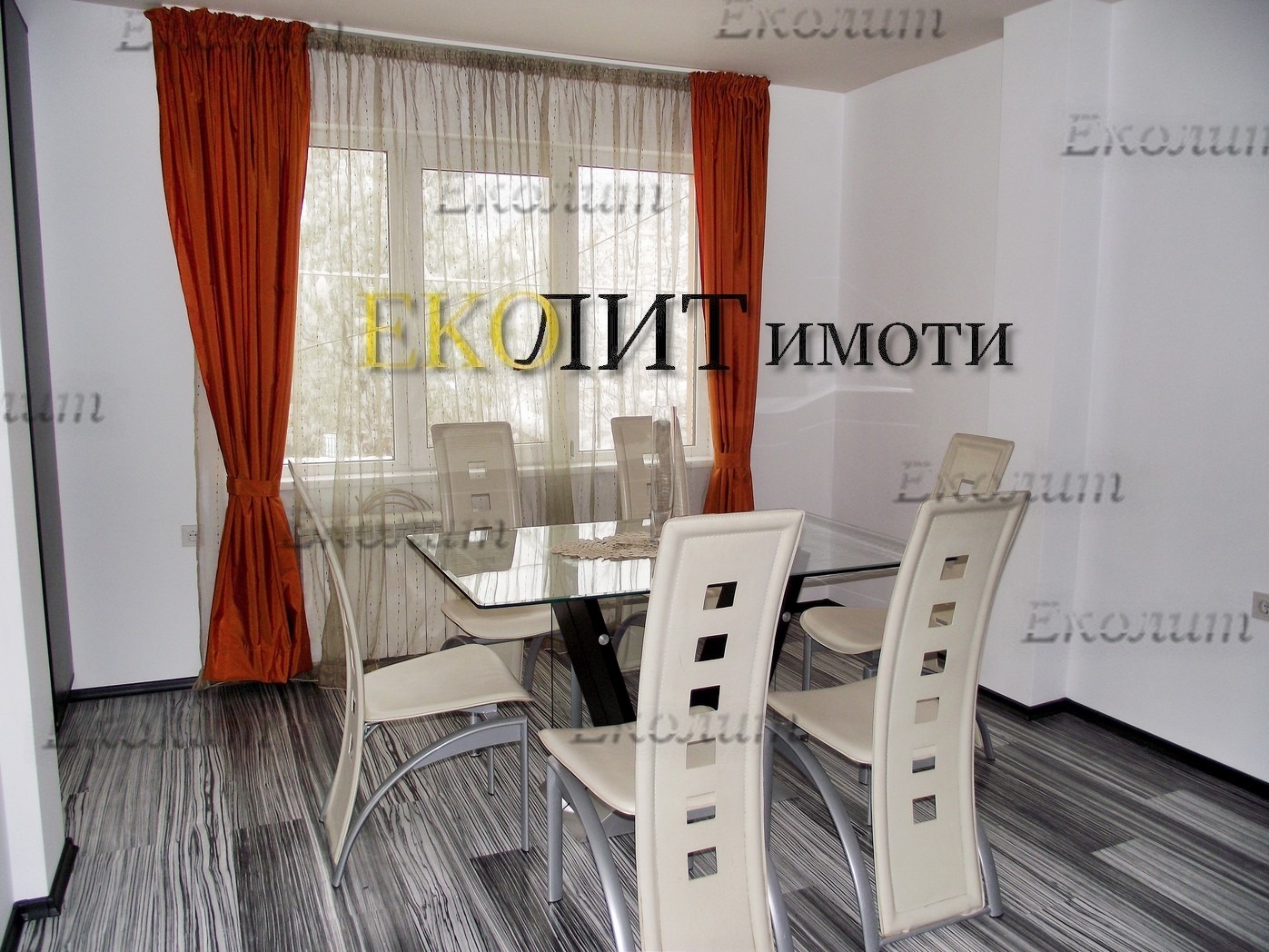 Дава под наем 3-СТАЕН, гр. София, Витоша, снимка 5 - Апартаменти - 54054132