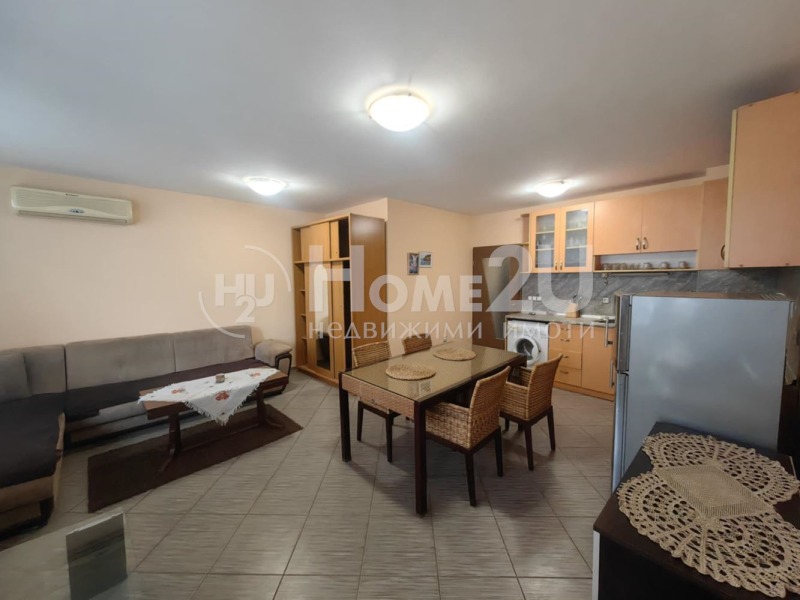 Дава под Наем 2-СТАЕН в град Варна, Лятно кино Тракия - 65 кв.м / 430 € » 841.01 лв., HOME2U