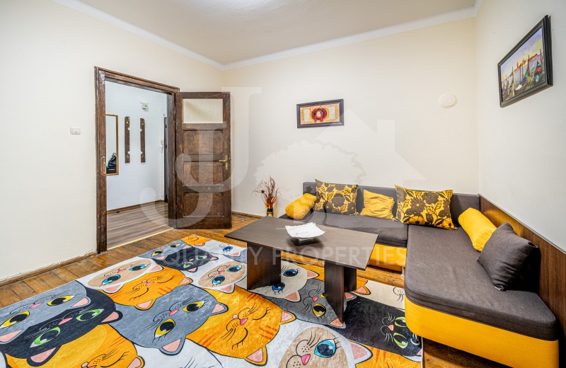 Дава под Наем 4-СТАЕН в град София, Яворов - 110 кв.м / 920 € » 1 799.36 лв., ДЖЕЙ И ДЖЕЙ КОРПОРЕЙШЪН ООД