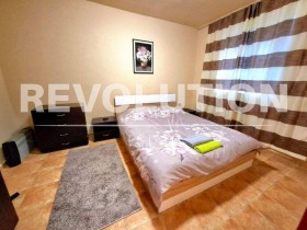 1 bedroom Kolhozen pazar, Varna 7