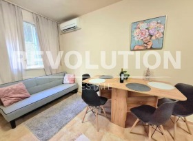 1 bedroom Kolhozen pazar, Varna 2