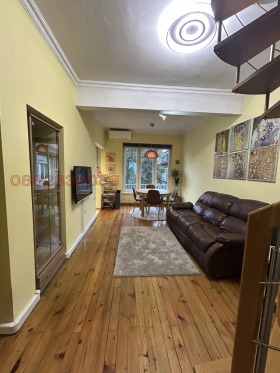 МЕЗОНЕТ, 123 m2