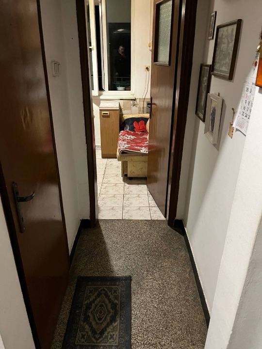 Дава под наем 1-СТАЕН, гр. София, Център, снимка 3 - Апартаменти - 53252902