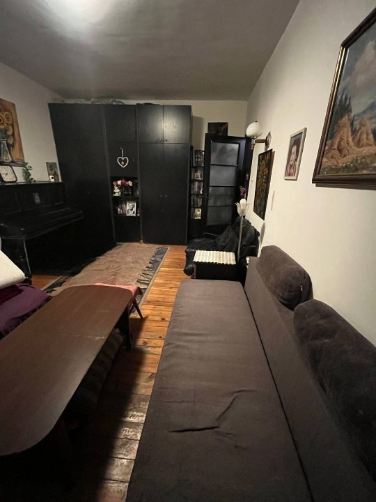 Дава под наем 1-СТАЕН, гр. София, Център, снимка 6 - Апартаменти - 53252902