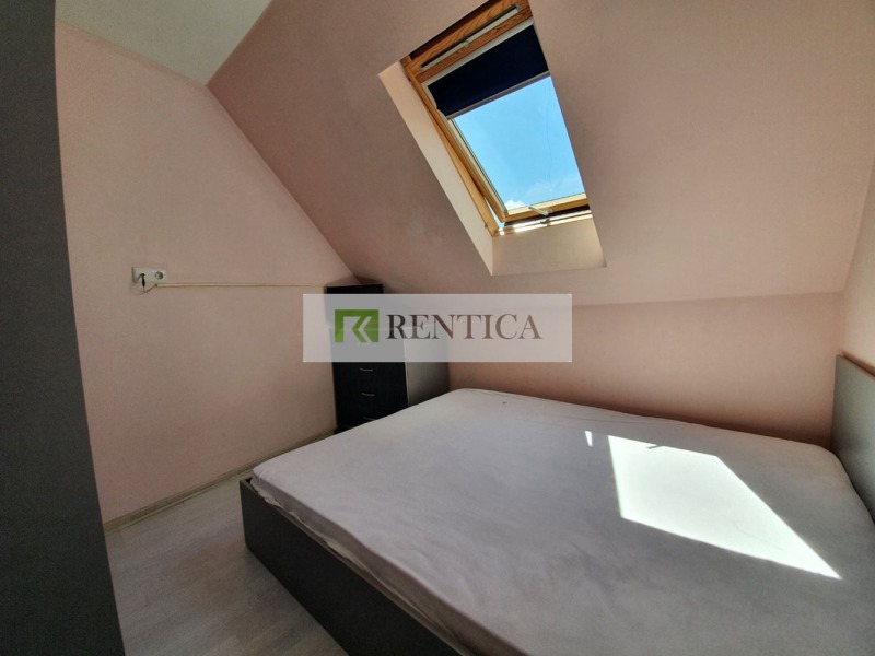 For Rent  1 bedroom Varna , Levski 2 , 50 sq.m | 58600678 - image [5]