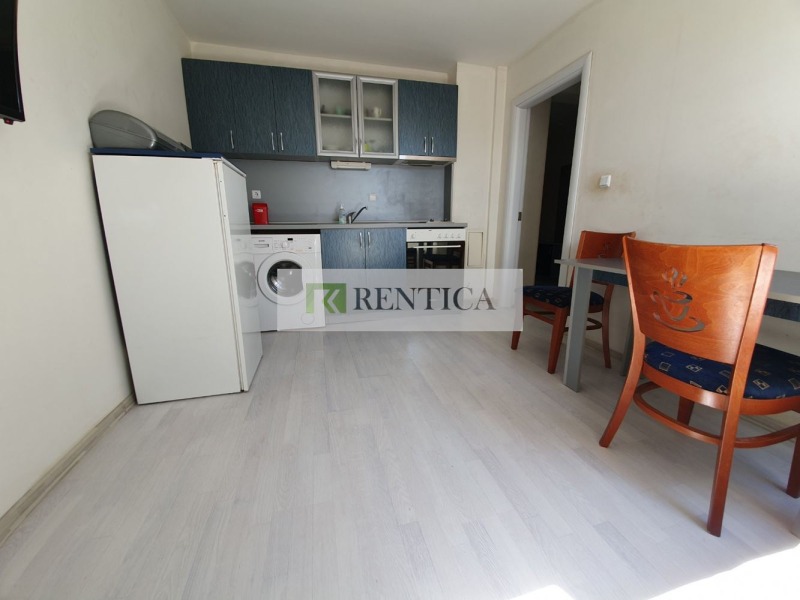 For Rent  1 bedroom Varna , Levski 2 , 50 sq.m | 58600678 - image [2]