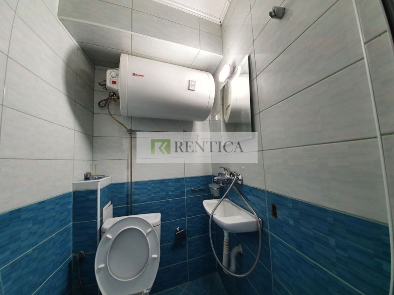 For Rent  1 bedroom Varna , Levski 2 , 50 sq.m | 58600678 - image [6]