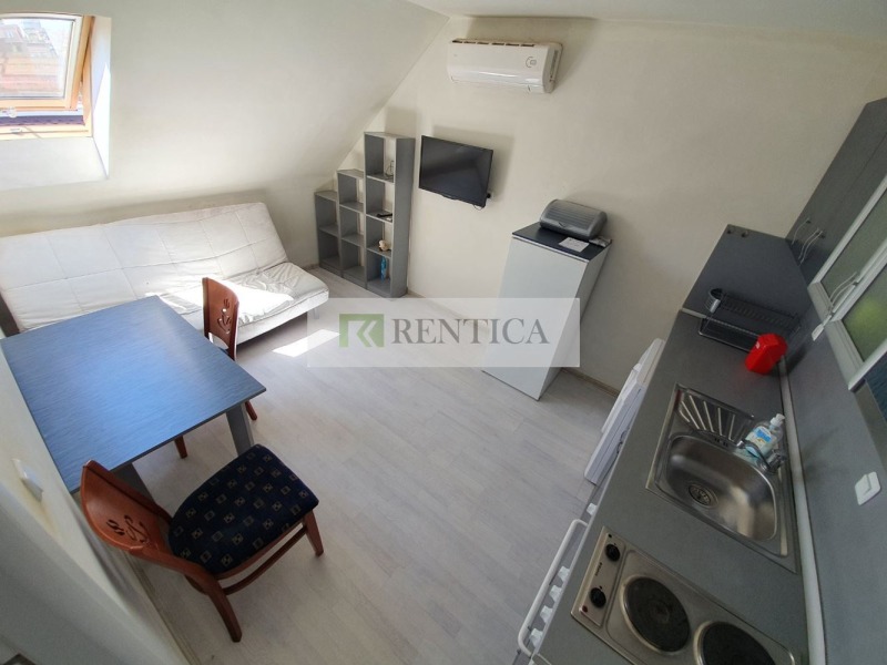 For Rent  1 bedroom Varna , Levski 2 , 50 sq.m | 58600678 - image [3]