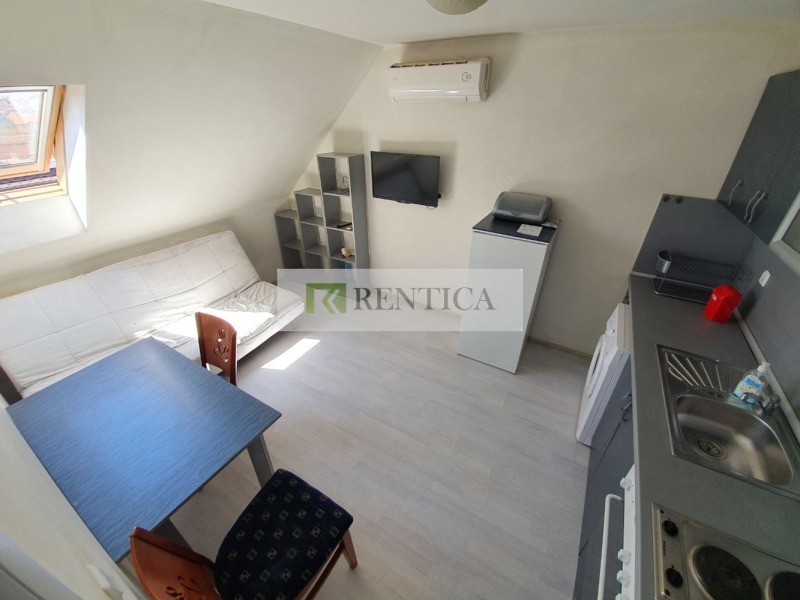 For Rent  1 bedroom Varna , Levski 2 , 50 sq.m | 58600678