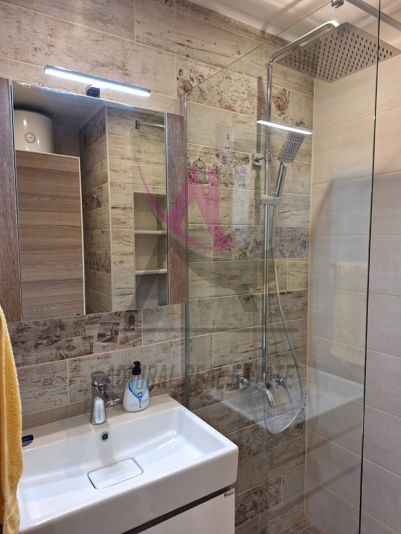För uthyrning  1 sovrum Varna , Okrajna bolnica-Generali , 60 kvm | 38746909 - bild [4]